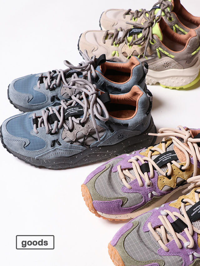 FLOWER MOUTAIN   YAMABUSHI