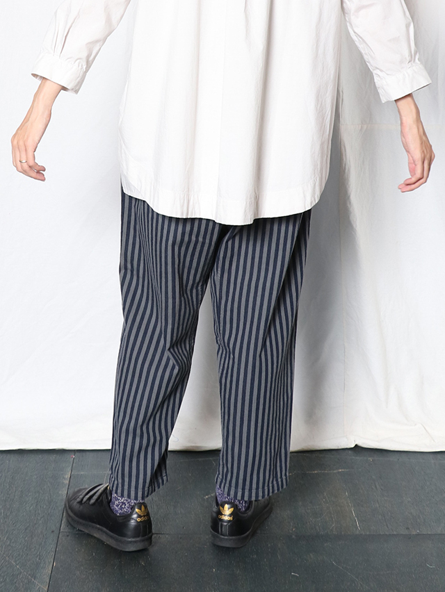 TIGRE BROCANTE タゴサクパンツ TIGRE BROCANTE/天空丸】MARIGOLD TAGOSAKU PANTS - OIKOS 毎日