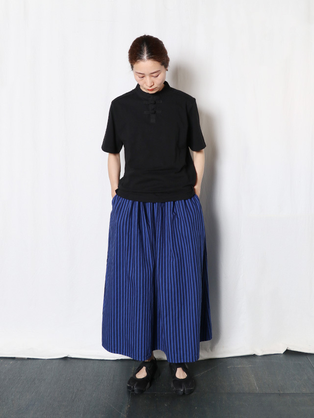 wabisuke TIGRE BROCANTE フレアスカート インディ 楽天市場】TIGRE