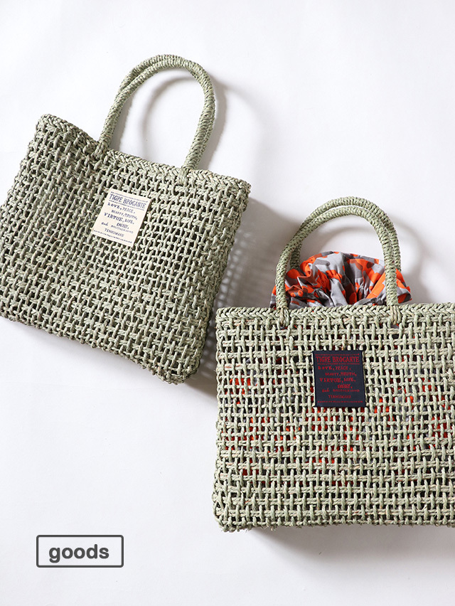 須浪亨商店 いかご (Mサイズ)