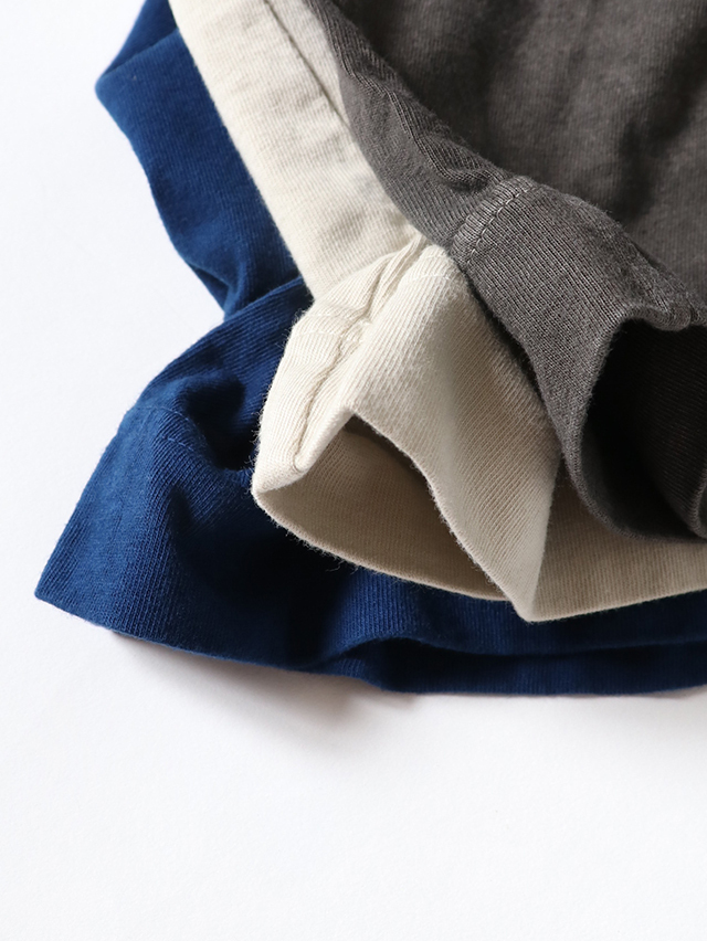 空 半袖T TIGRE BROCANTE