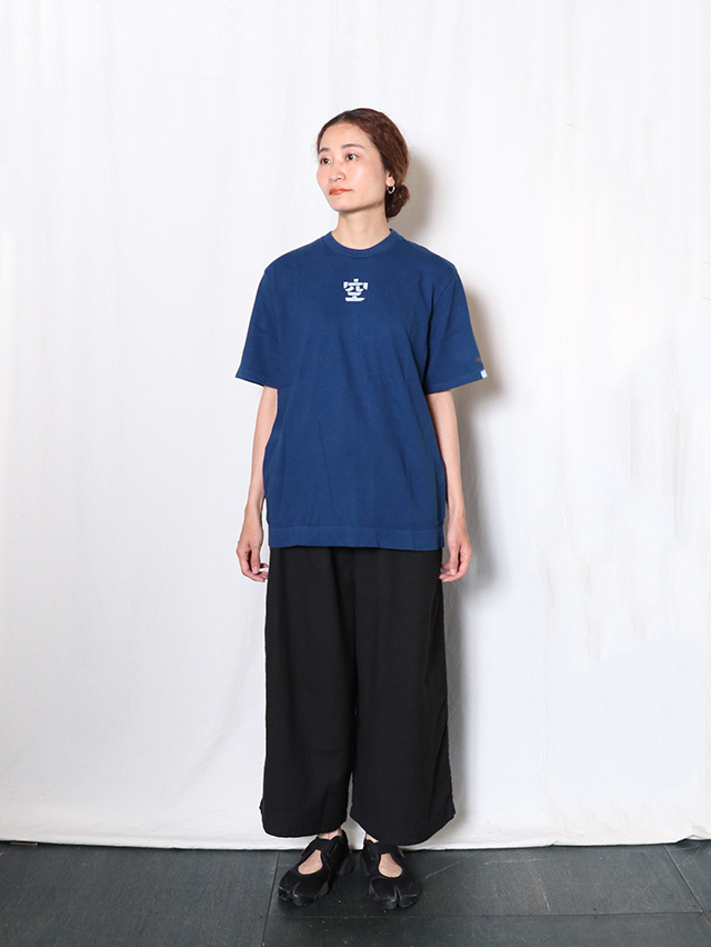 空 半袖T TIGRE BROCANTE