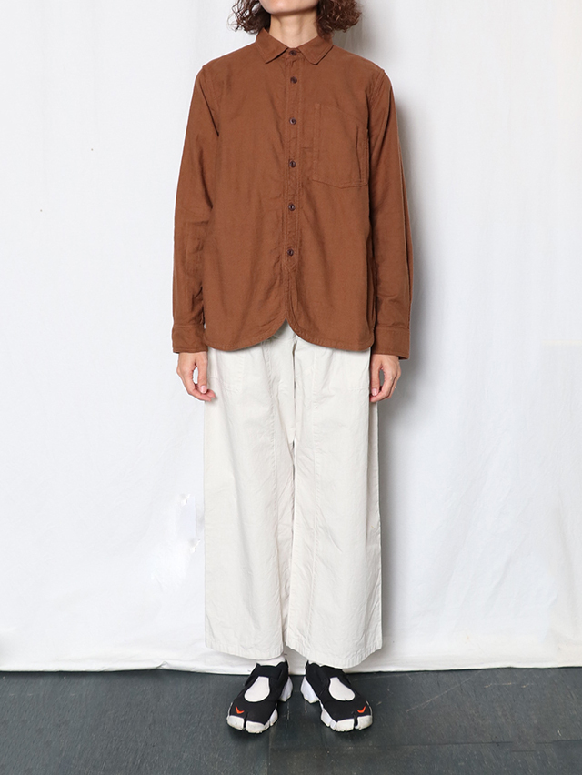専用！中大シャツ STAFF STYLING｜THE SHOP YOHJI YAMAMOTO