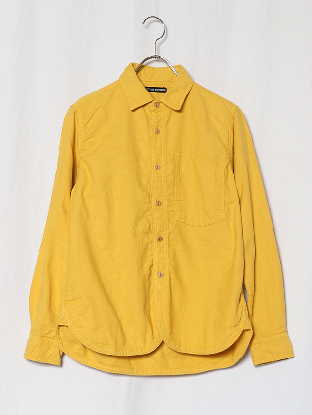 専用！中大シャツ STAFF STYLING｜THE SHOP YOHJI YAMAMOTO