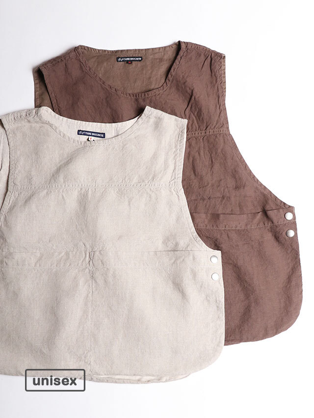 ユニセックス Unisex TIGRE BROCANTE