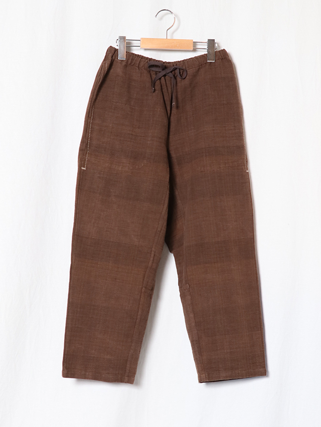 TIGRE BROCANTE ウールタゴサクパンツパンツ　S 楽天市場】【スーパーSALE12％OFFクーポン！9/11(木) 1:59迄
