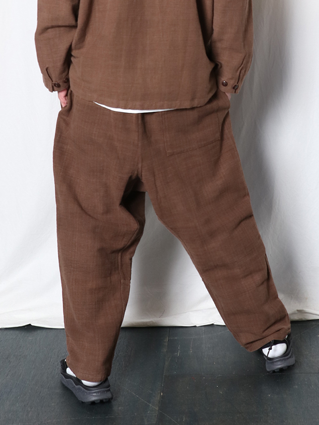 TIGRE BROCANTE ウールタゴサクパンツパンツ　S 楽天市場】【スーパーSALE12％OFFクーポン！9/11(木) 1:59迄
