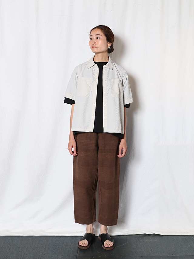 TIGRE BROCANTE ウールタゴサクパンツパンツ　S 楽天市場】【スーパーSALE15％OFFクーポン！9/5(金) 9:59迄