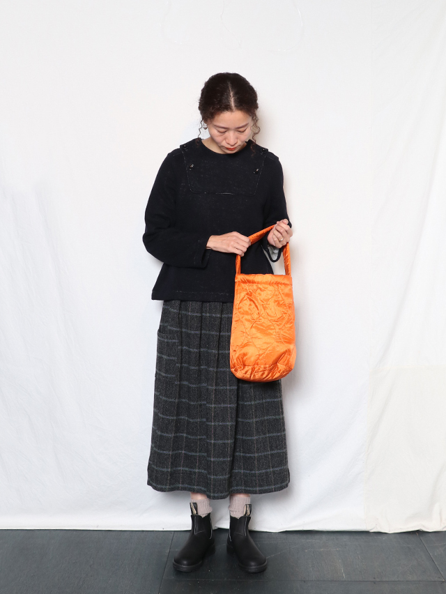 バッグ ichi ITTI (イッチ) | TOTE BAG (トートバッグ) | カバン かばん 鞄
