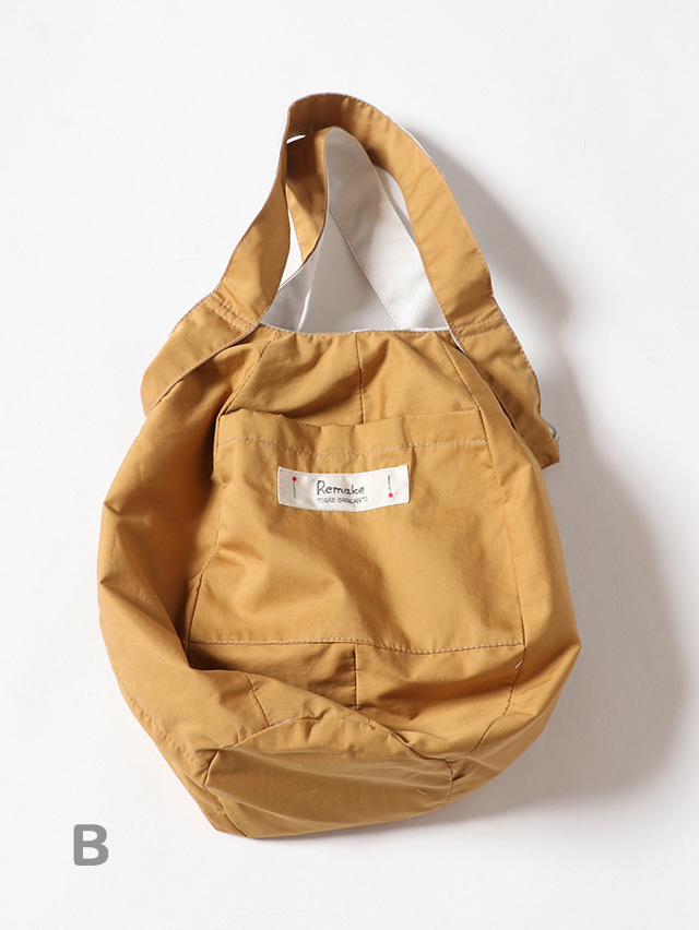 帯 ボールバッグ TIGRE BROCANTE