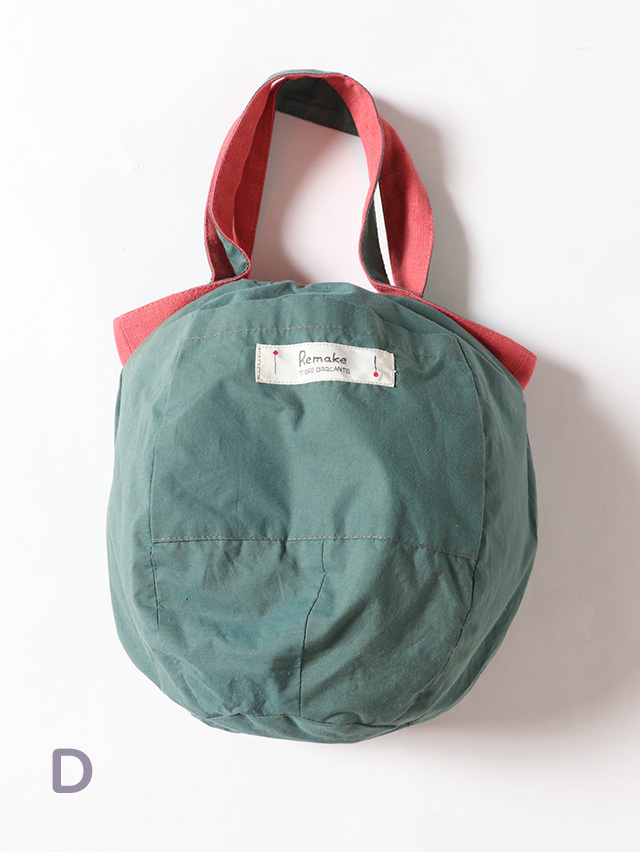 帯 ボールバッグ TIGRE BROCANTE