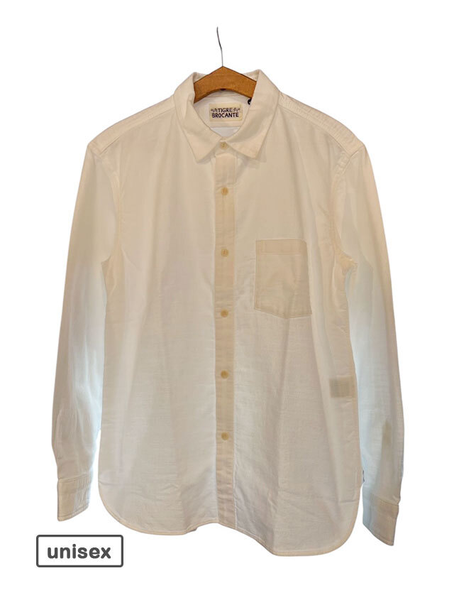 SHIRTS シャツ TIGRE BROCANTE