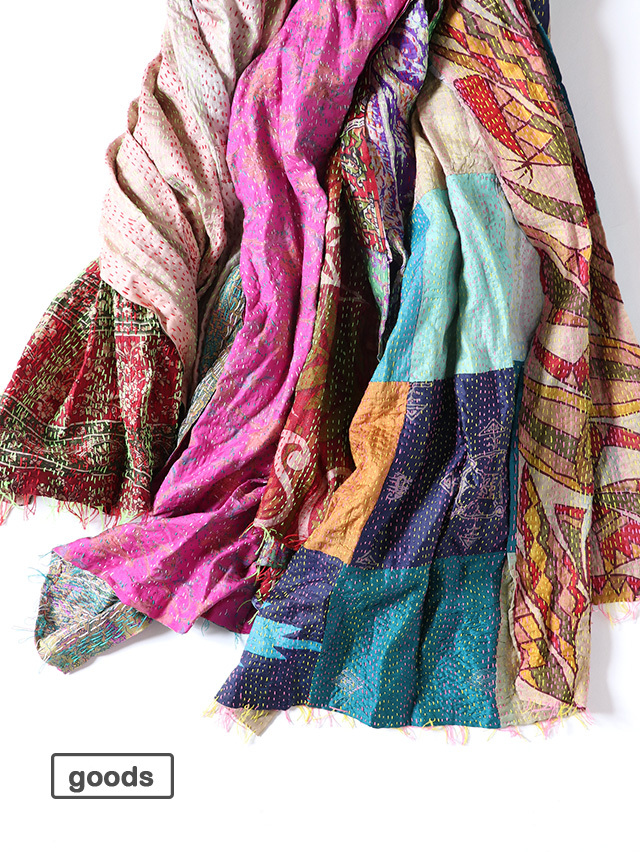 シルクカンタストール