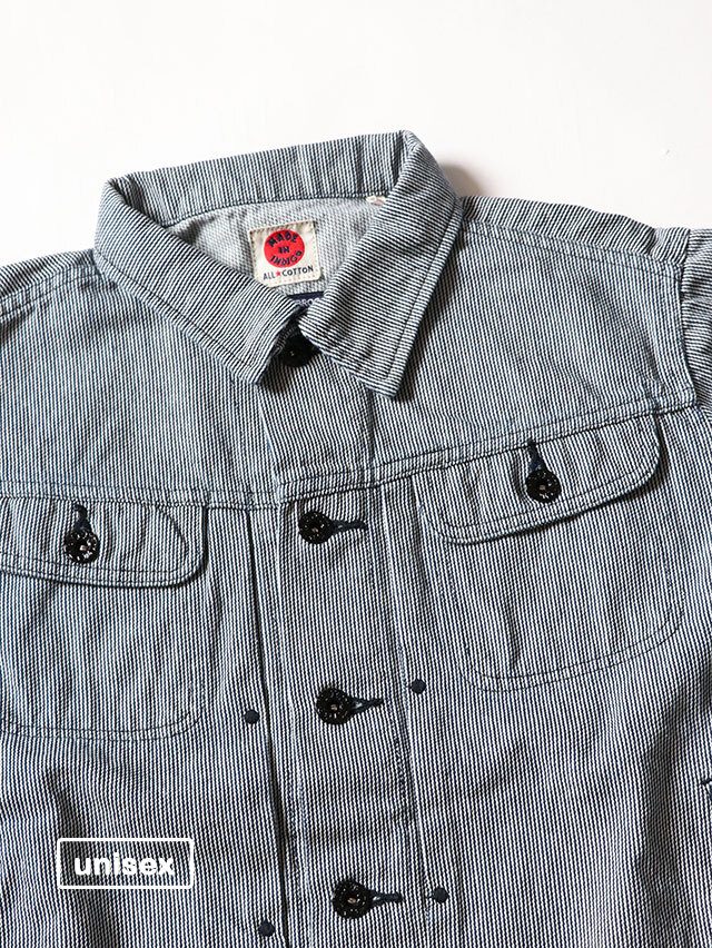 スモールヒッコリーGジャン