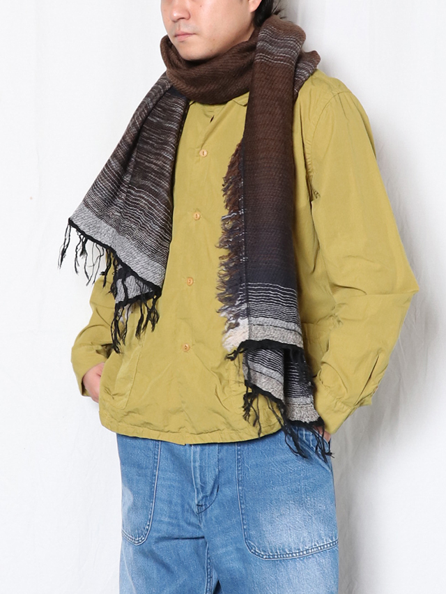 値下げ❗️ tamaki niime ストール ショール マフラー 楽天市場】tamaki niime 玉木新雌 basic shawl big 21