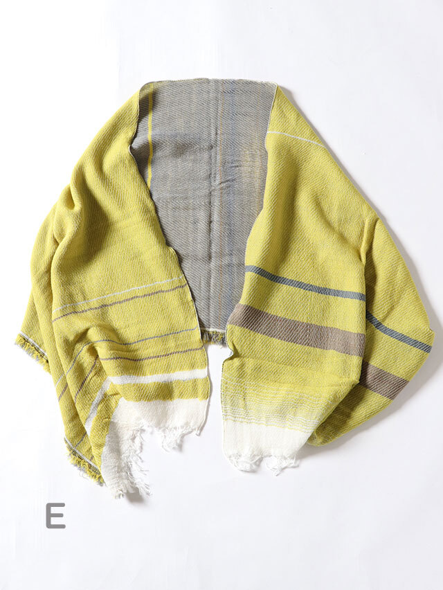 タマキニイメ　tamaki niimeゆきんこ　ライトベージュ 楽天市場】tamaki niime(タマキ ニイメ) 玉木新雌 only one fuwa