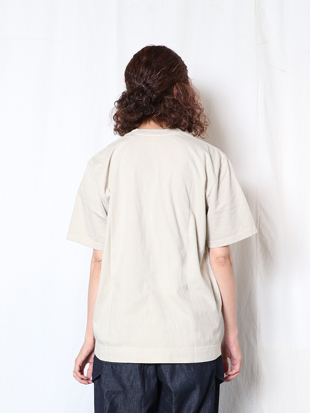 TIGRE BROCANTE ティグルブロカンテ★半袖シャツ TIGRE BROCANTE 半袖T TIGRE BROCANTE
