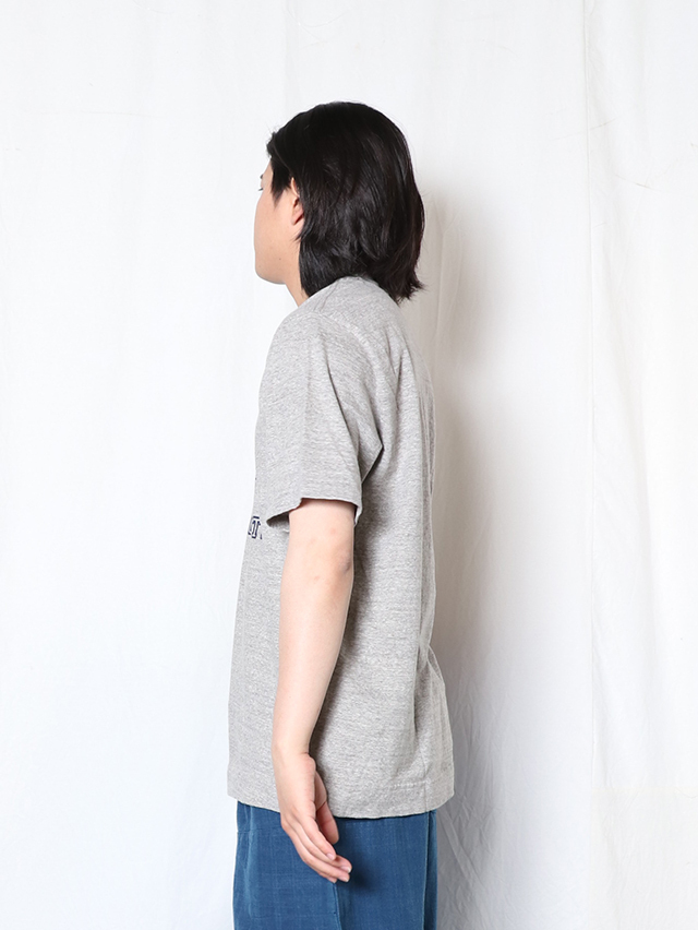 TIGRE BROCANTE - TIGRE BROCANTE ティグルブロカンテ★半袖シャツ TIGRE BROCANTE (ティグルブロカンテ)/Stencil TIGRE 半袖Tシャツ