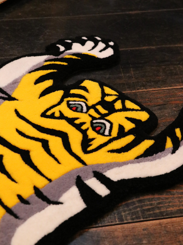 ティグルラグマット