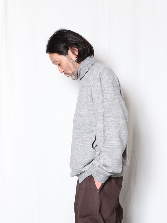 USA neighborhood skate 杢グレースエットサイズ表記XL美品 USA neighborhood skate 杢グレースエットサイズ表記XL美品 ストリート