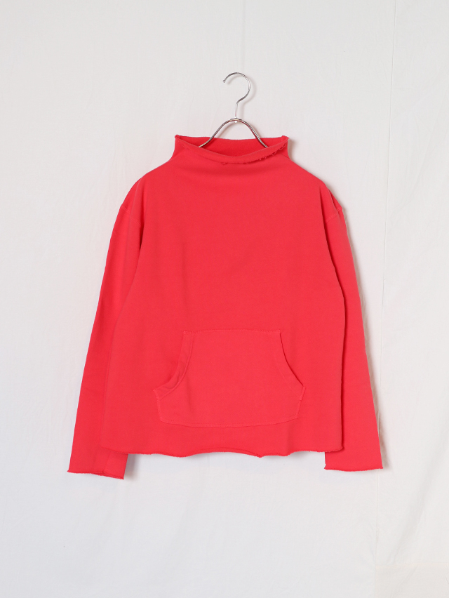 50s KODEL 珍品 ハイネック vintage スウェット DM1161 50s KODEL 珍品 ハイネック vintage スウェット DM1161