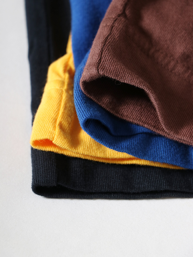 Walking Tigre Batic半袖T TIGRE BROCANTE