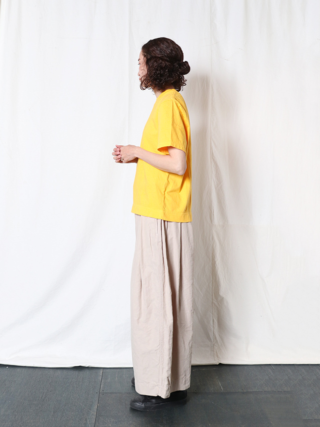 Walking Tigre Batic半袖T TIGRE BROCANTE