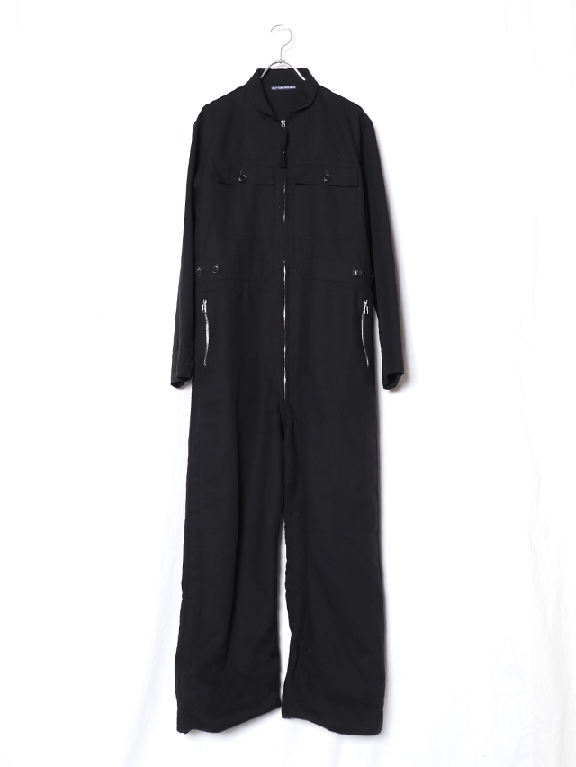 ダブルクロスワークマンオールインワン TIGRE BROCANTE