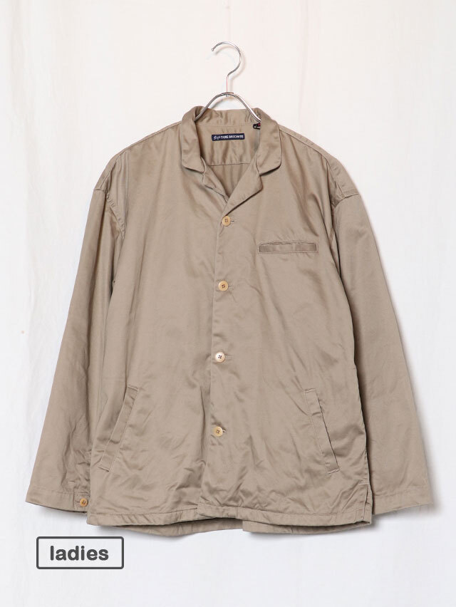 ウエポンチノForemanテーラードジャケット