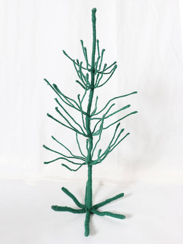 クリスマスツリー(本体) TIGRE BROCANTE
