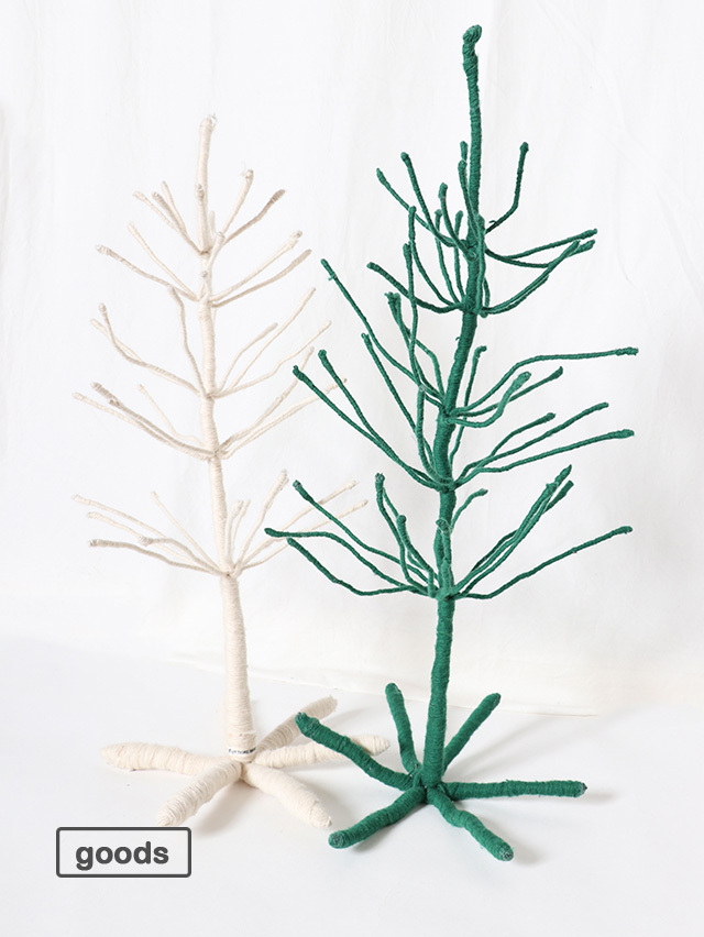 クリスマスツリー(本体)