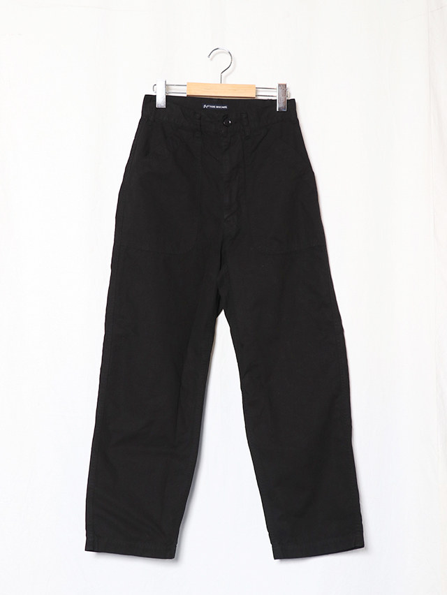 ジンバブエベイカーパンツ TIGRE BROCANTE