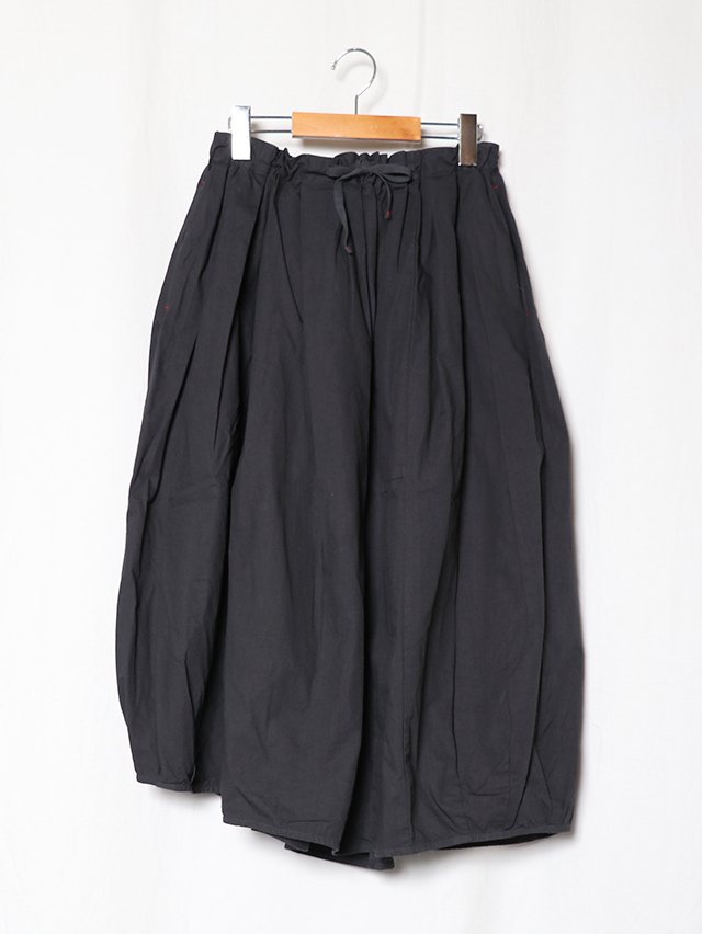 wabisuke TIGRE BROCANTE フレアスカート インディ