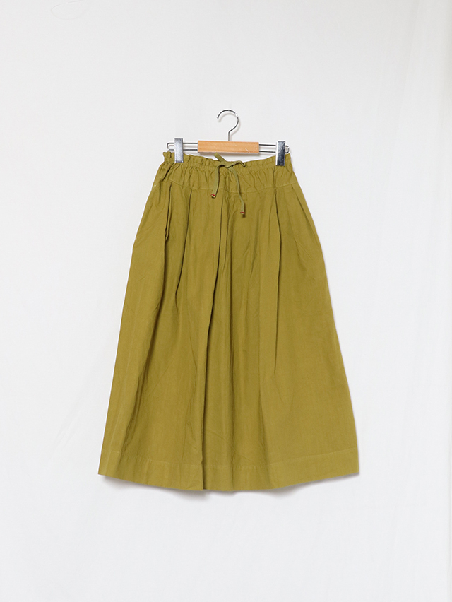 MARC JACOBS☆ギャザースカート☆USA（◇美品◇MARC JACOBS マーク 