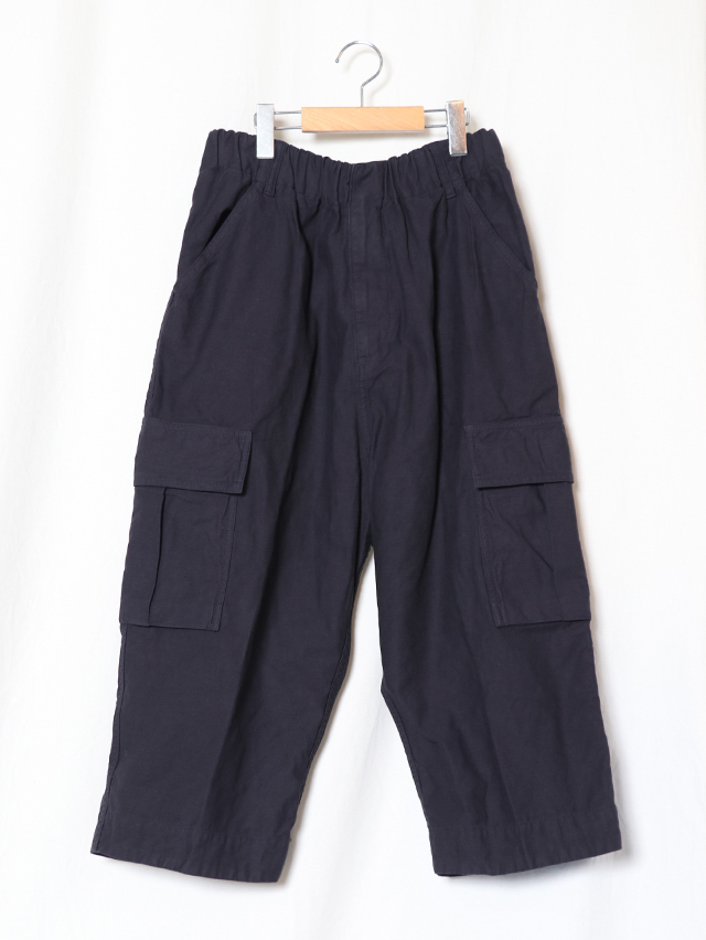 TANGRAM ブラックパンツ Sサイズ TGA-MP62 TANGRAM ブラックパンツ Sサイズ TGA-MP62