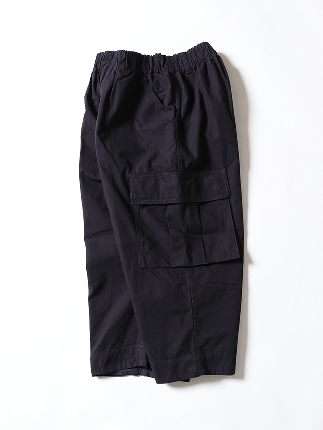 TIGRE BROCANTE カーキ ミャオパンツ ジンバブエミャオパンツ TIGRE BROCANTE