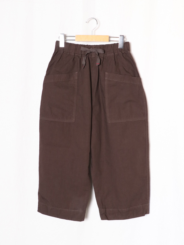 ジンバブエミャオパンツ TIGRE BROCANTE