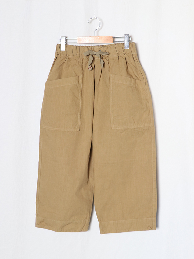 ジンバブエミャオパンツ TIGRE BROCANTE