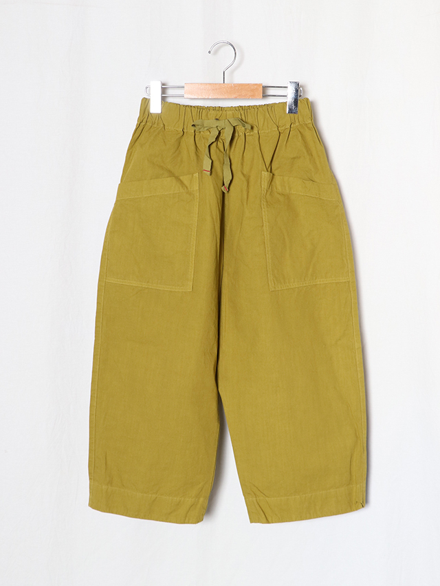 TIGRE BROCANTE カーキ ミャオパンツ 楽天市場】新色も入荷！ティグルブロカンテ TIGRE BROCANTE