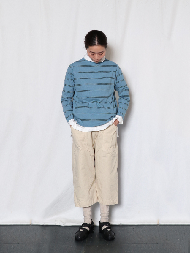 楽天市場】TIGRE BROCANTE（スタイル（パンツ）イージーパンツ