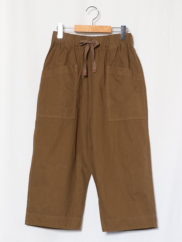 ジンバブエミャオパンツ TIGRE BROCANTE