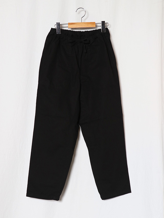 TIGRE BROCANTE ムエタイパンツ サルエルパンツ ジンバブエタゴサクロングパンツ TIGRE BROCANTE