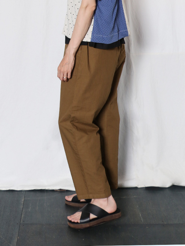 TIGRE BROCANTE タゴサクパンツ 縁起物柄 サイズ F インディゴ 楽天市場】TIGRE BROCANTE(ティグルブロカンテ)6ozデニム