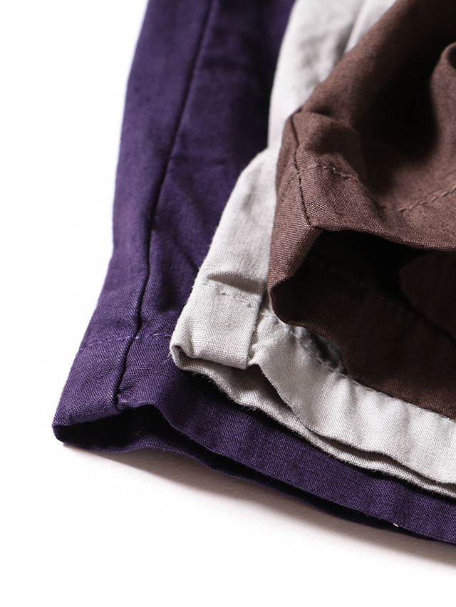 定価5万円★タグ付き新品★Lingua francaシルクパンツスーツ J890 シルク タッチ スカーフ レディース 春 夏 秋 冬 用 サテン 生地