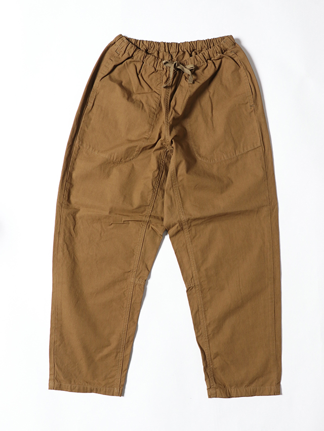 ジンバブエタゴサクロングパンツ TIGRE BROCANTE