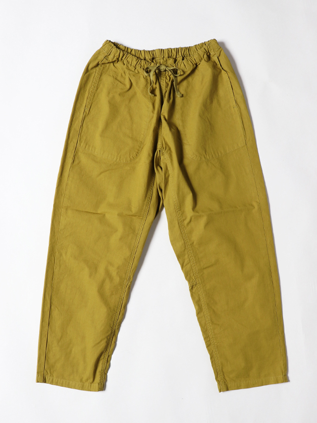 ジンバブエタゴサクロングパンツ TIGRE BROCANTE