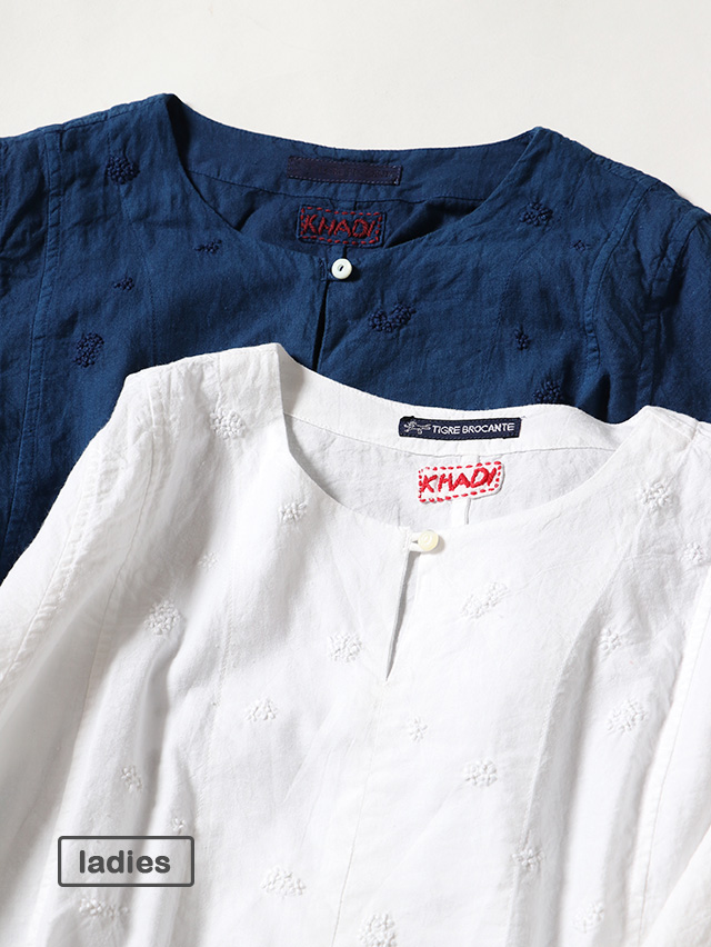 スモールフラワーカディスウィッチフレアチュニック