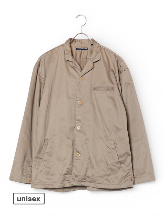 ウエポンチノForemanテーラードジャケット