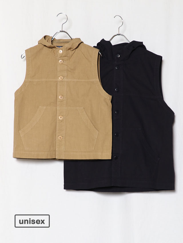 ジンバブエカンガルーベスト