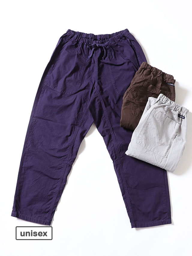 美品☆ティグルブロカンテ　ジンバブエタゴサクパンツ　ベージュ　Mサイズ ティグルブロカンテ ジンバブエ タゴサクパンツ unisex | すべて